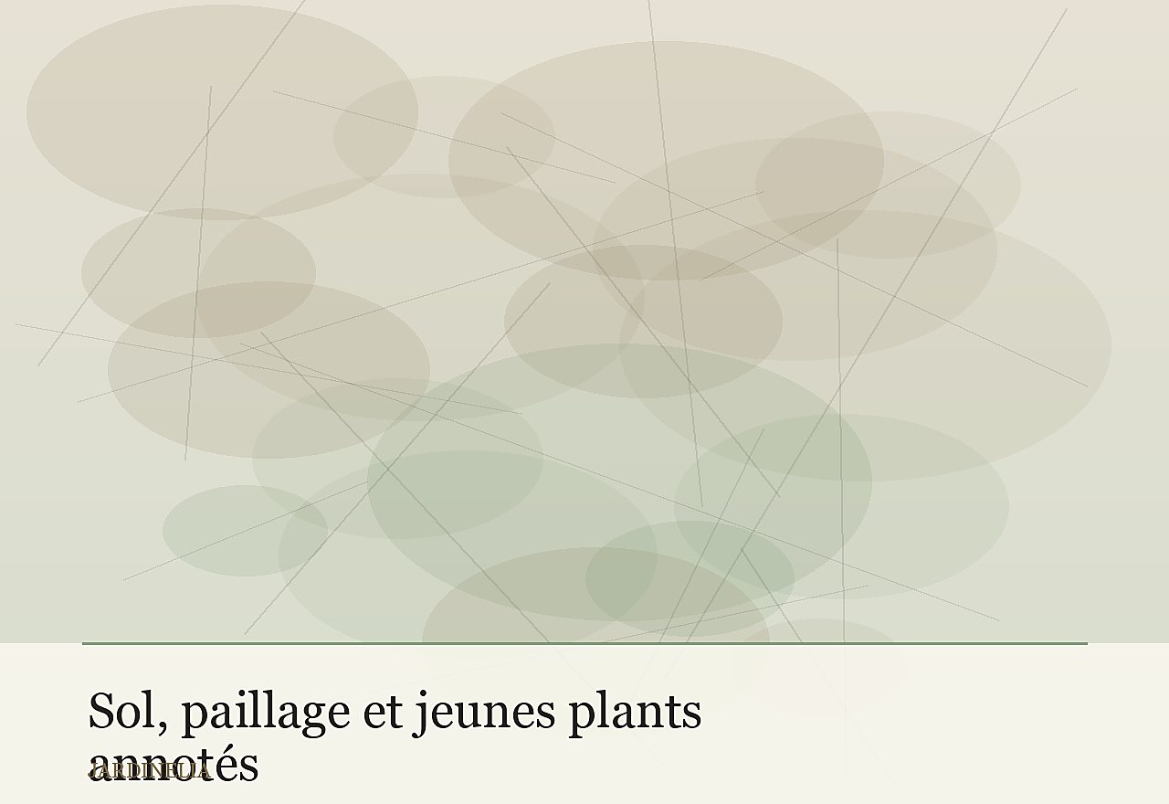 Valoriser compost et paillage