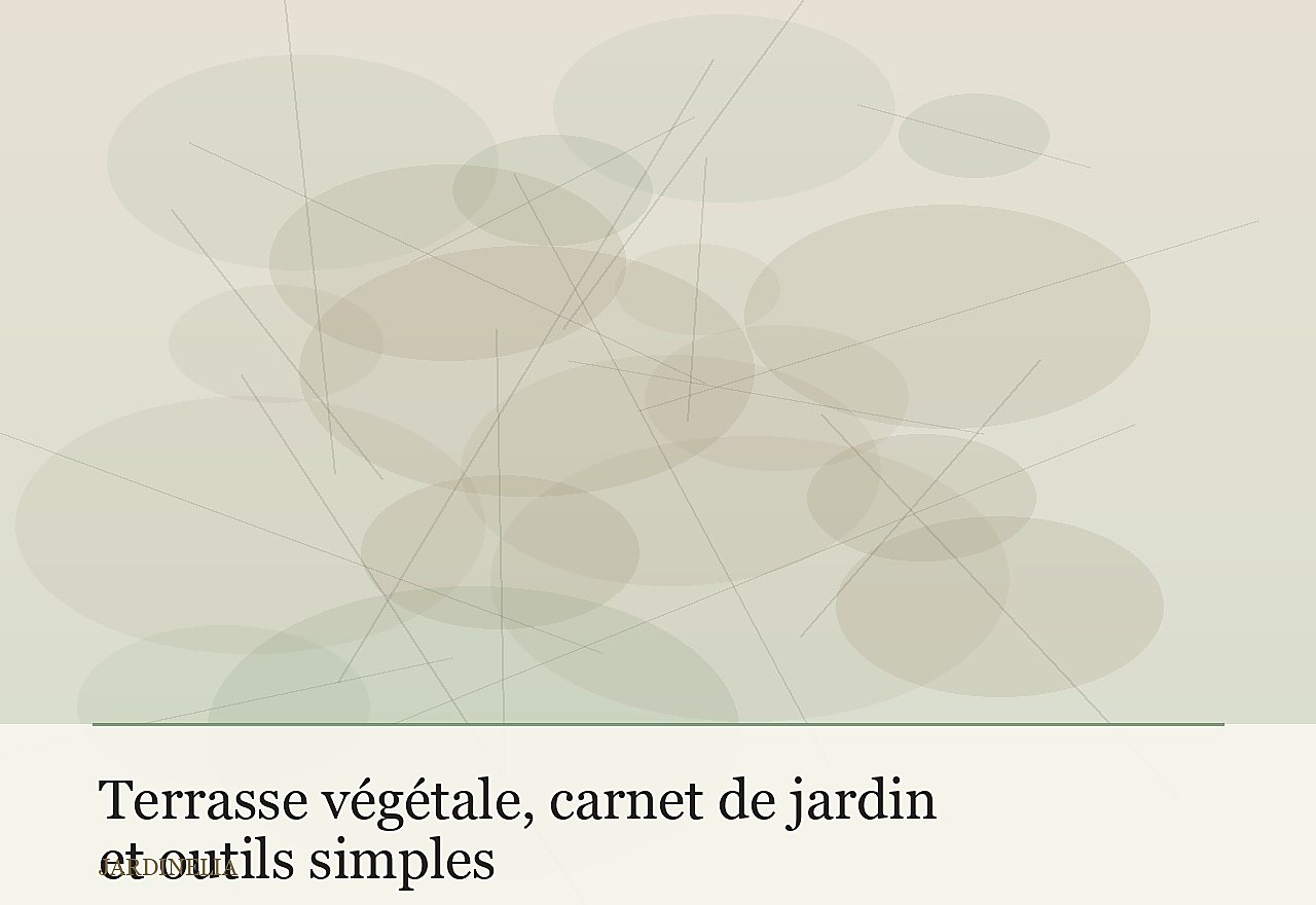 Choisir des plantes pour balcon ensoleillé
