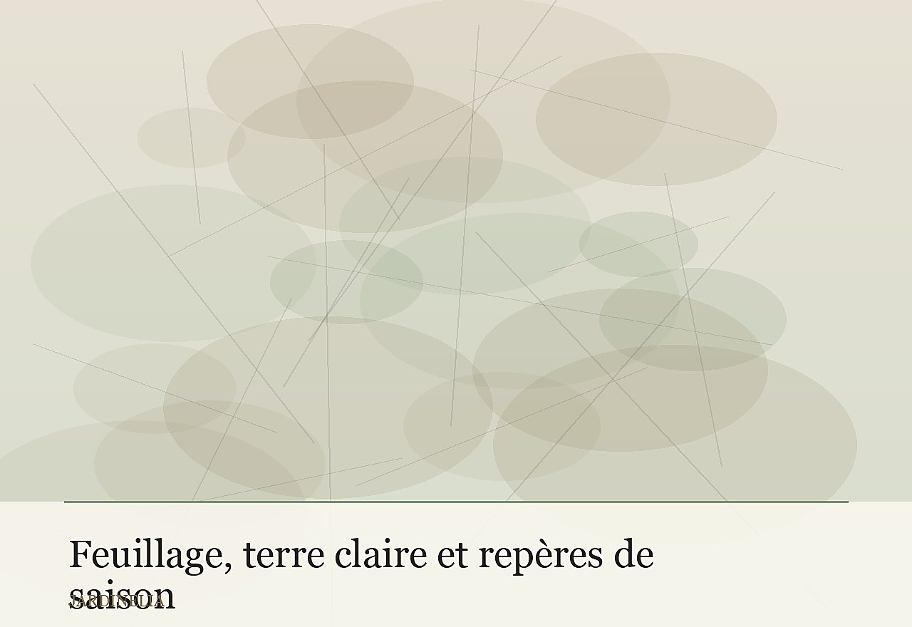 Tailler ses haies avec mesure